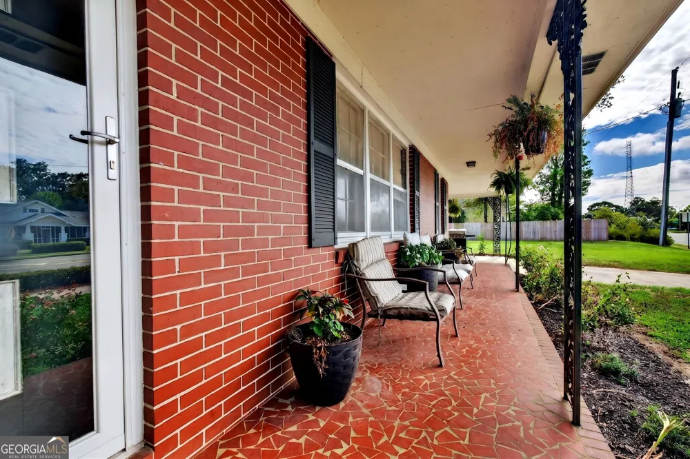 26 W Marion ST Reynolds, GA 31076