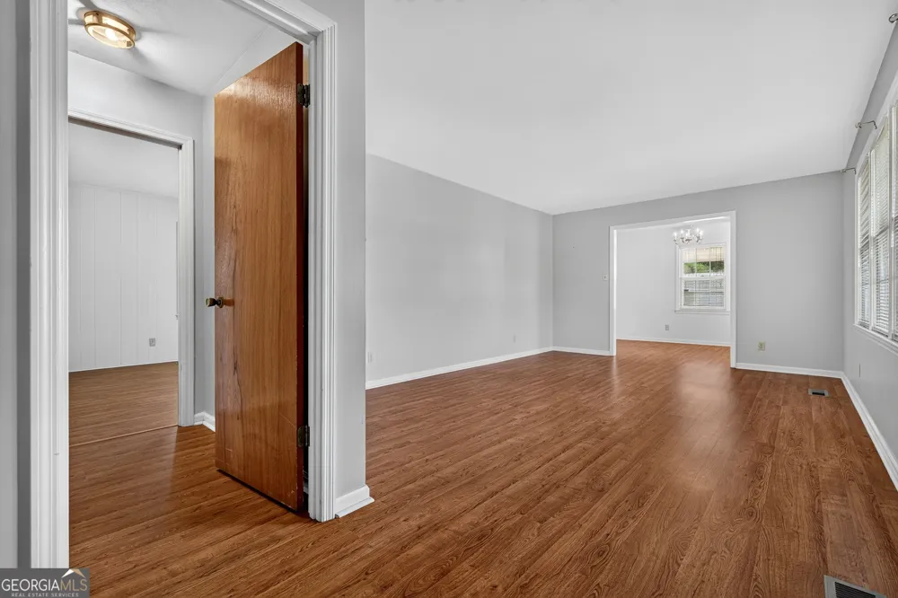 26 W Marion ST Reynolds, GA 31076