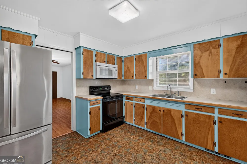 26 W Marion ST Reynolds, GA 31076