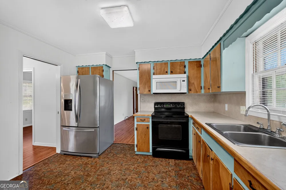 26 W Marion ST Reynolds, GA 31076