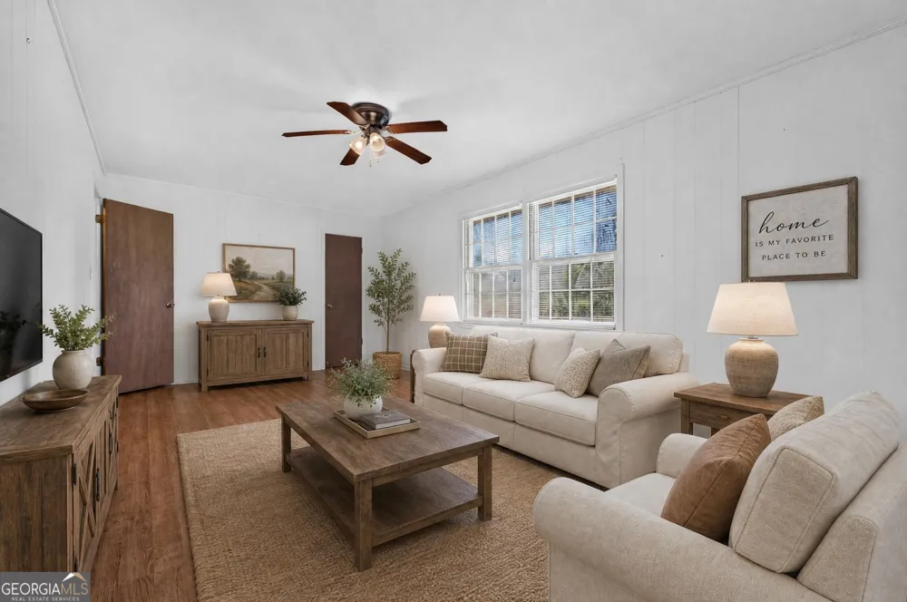 26 W Marion ST Reynolds, GA 31076
