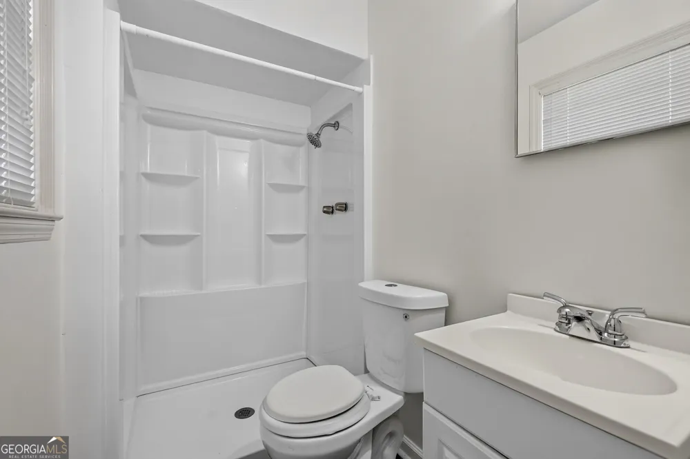 26 W Marion ST Reynolds, GA 31076