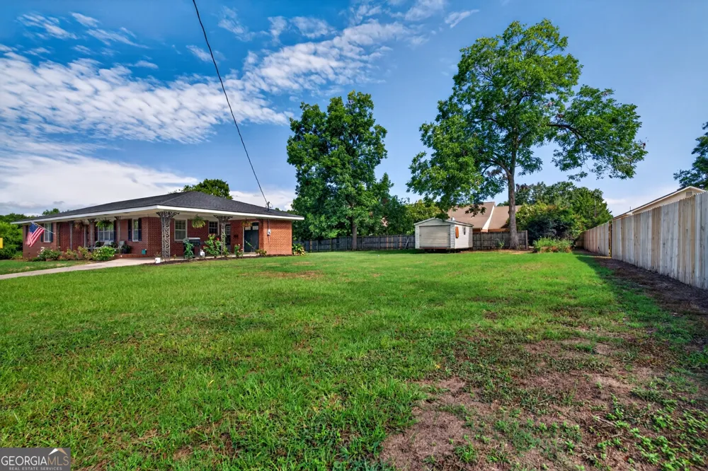 26 W Marion ST Reynolds, GA 31076