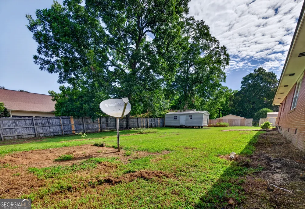 26 W Marion ST Reynolds, GA 31076
