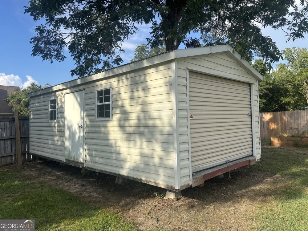 26 W Marion ST Reynolds, GA 31076