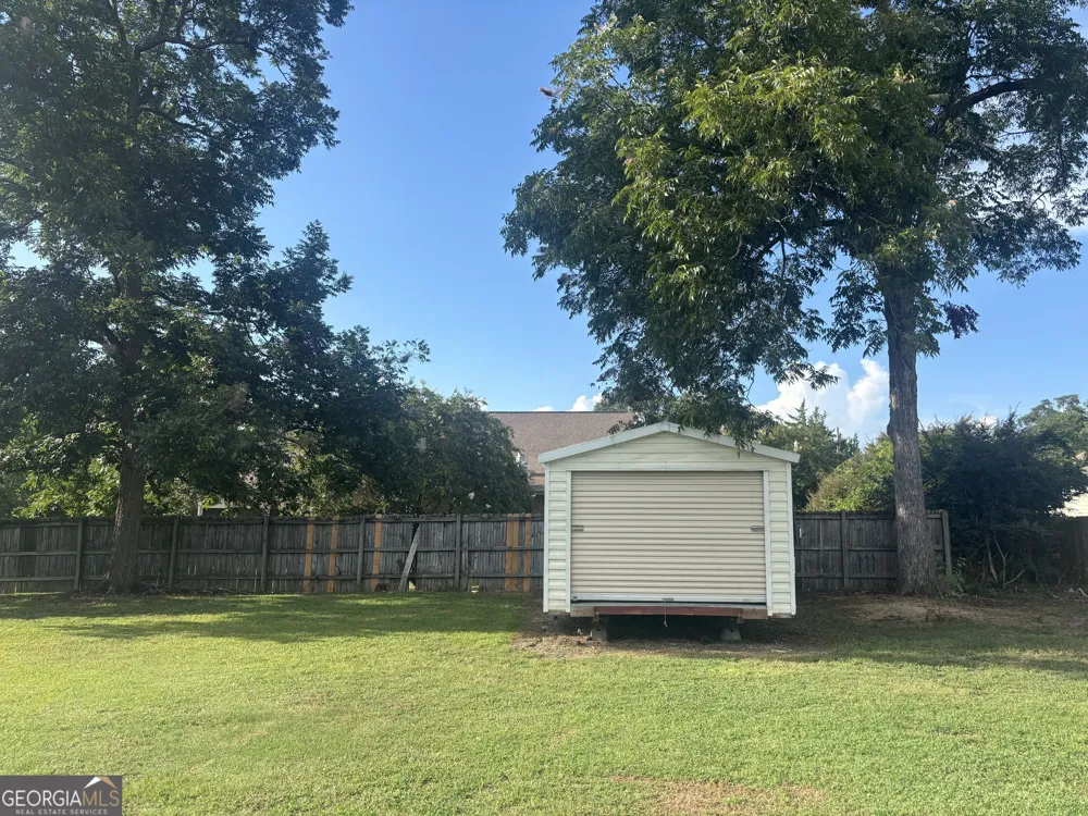 26 W Marion ST Reynolds, GA 31076