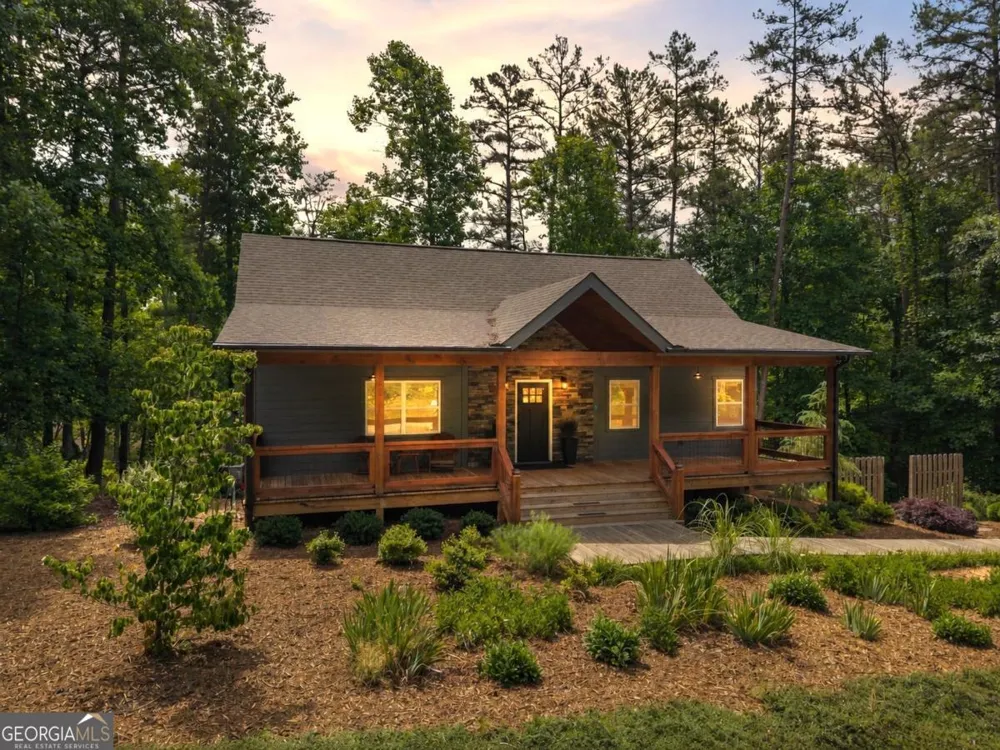 531 Sowers RD Blue Ridge, GA 30513
