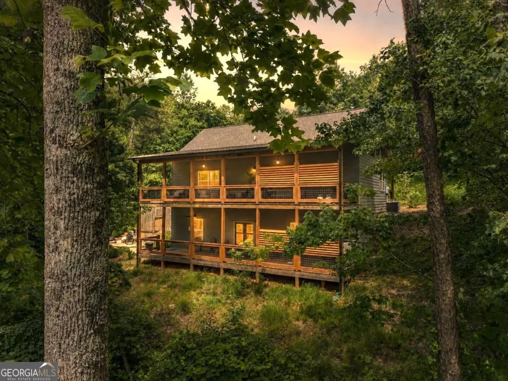 531 Sowers RD Blue Ridge, GA 30513