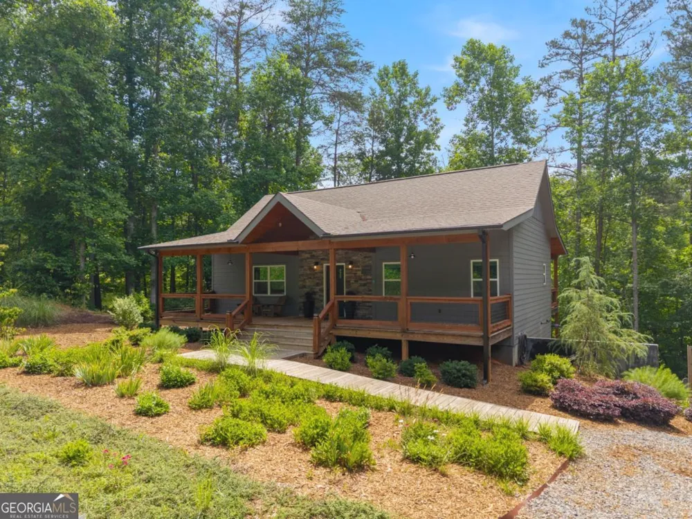 531 Sowers RD Blue Ridge, GA 30513