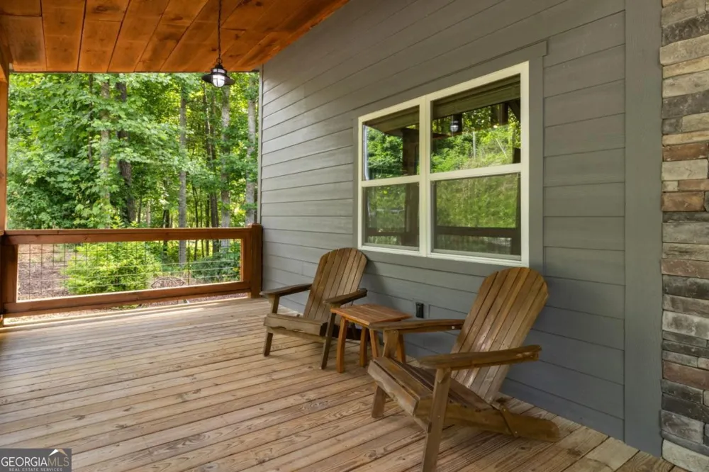 531 Sowers RD Blue Ridge, GA 30513