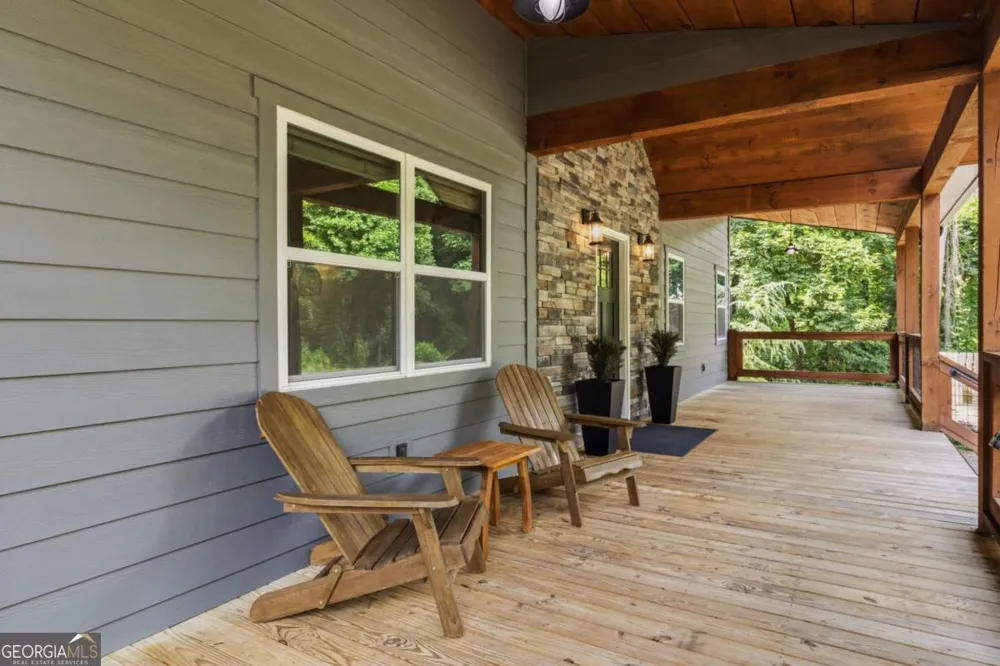 531 Sowers RD Blue Ridge, GA 30513