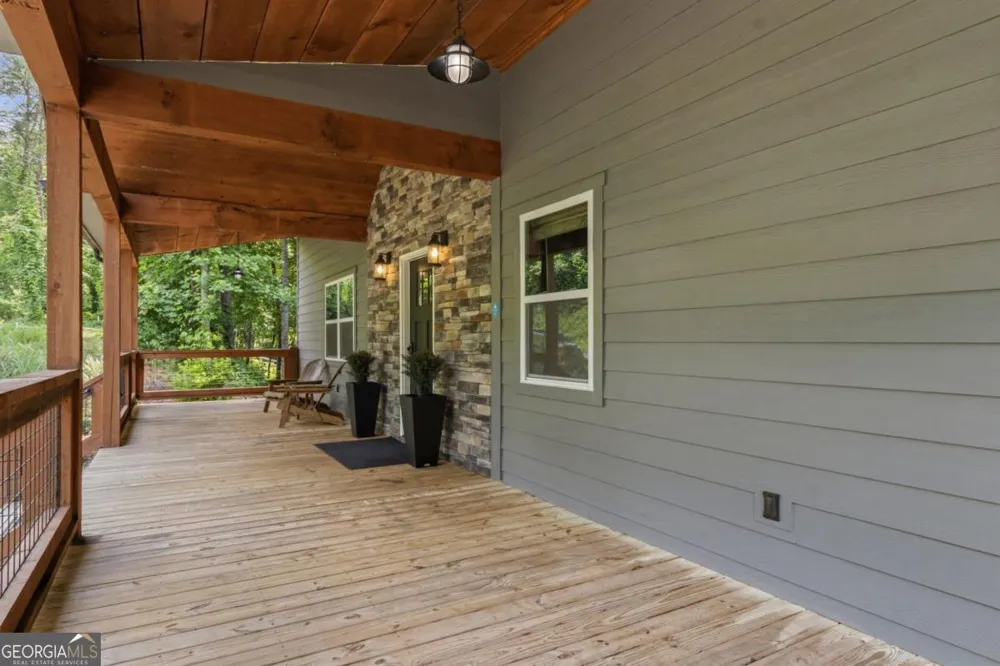 531 Sowers RD Blue Ridge, GA 30513