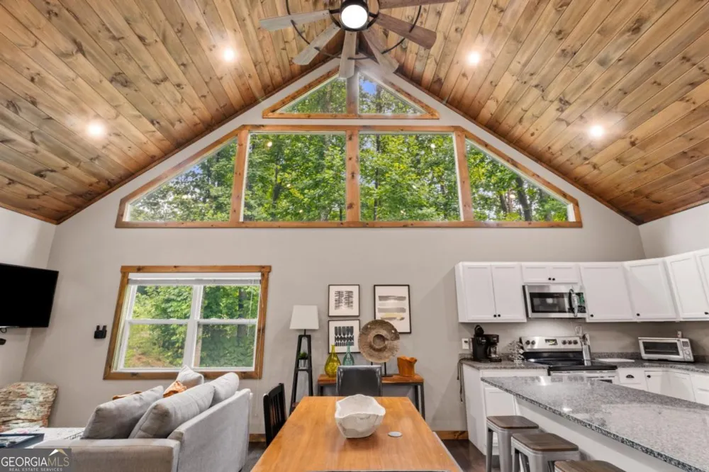 531 Sowers RD Blue Ridge, GA 30513