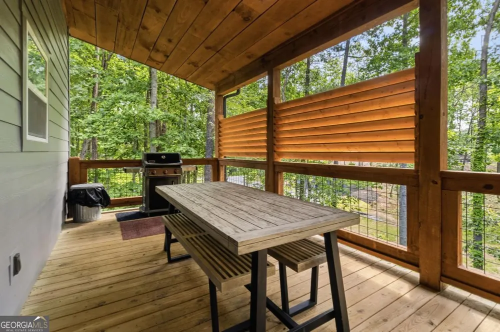 531 Sowers RD Blue Ridge, GA 30513