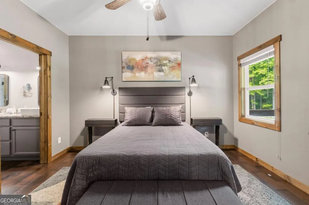 531 Sowers RD Blue Ridge, GA 30513