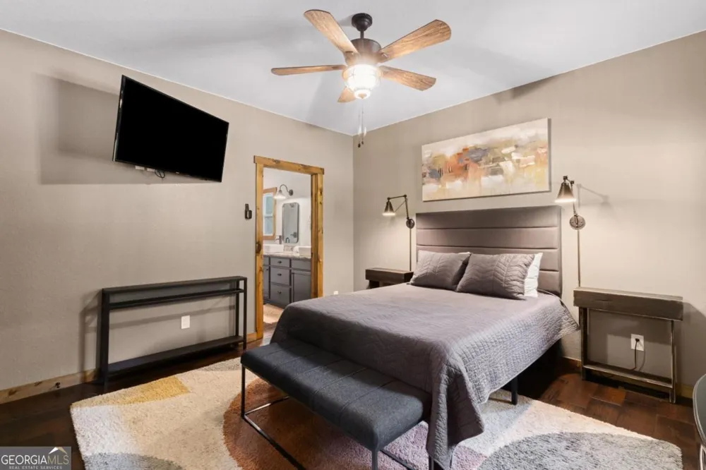 531 Sowers RD Blue Ridge, GA 30513
