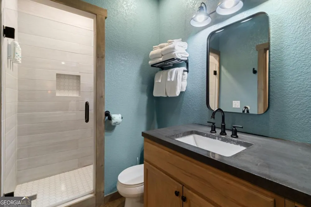 531 Sowers RD Blue Ridge, GA 30513
