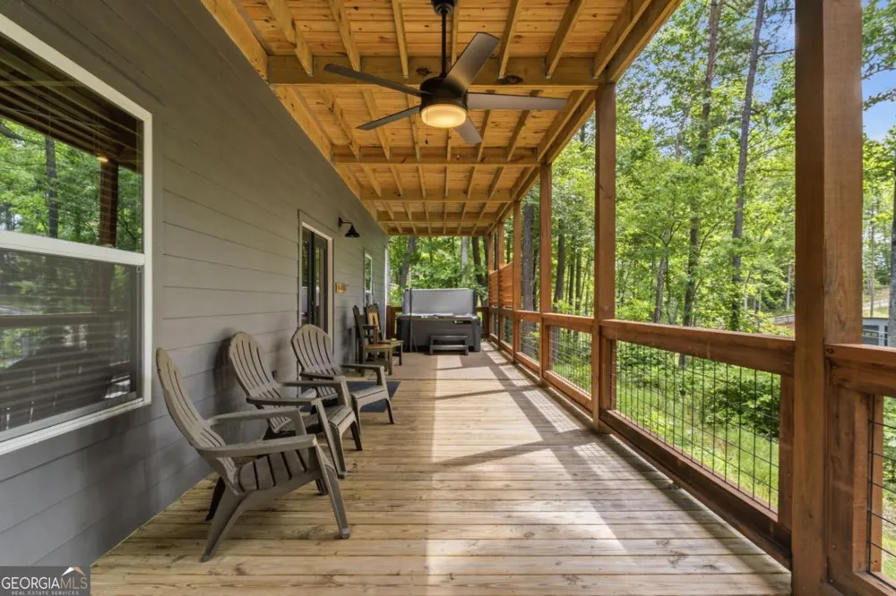 531 Sowers RD Blue Ridge, GA 30513