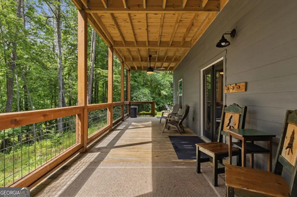 531 Sowers RD Blue Ridge, GA 30513