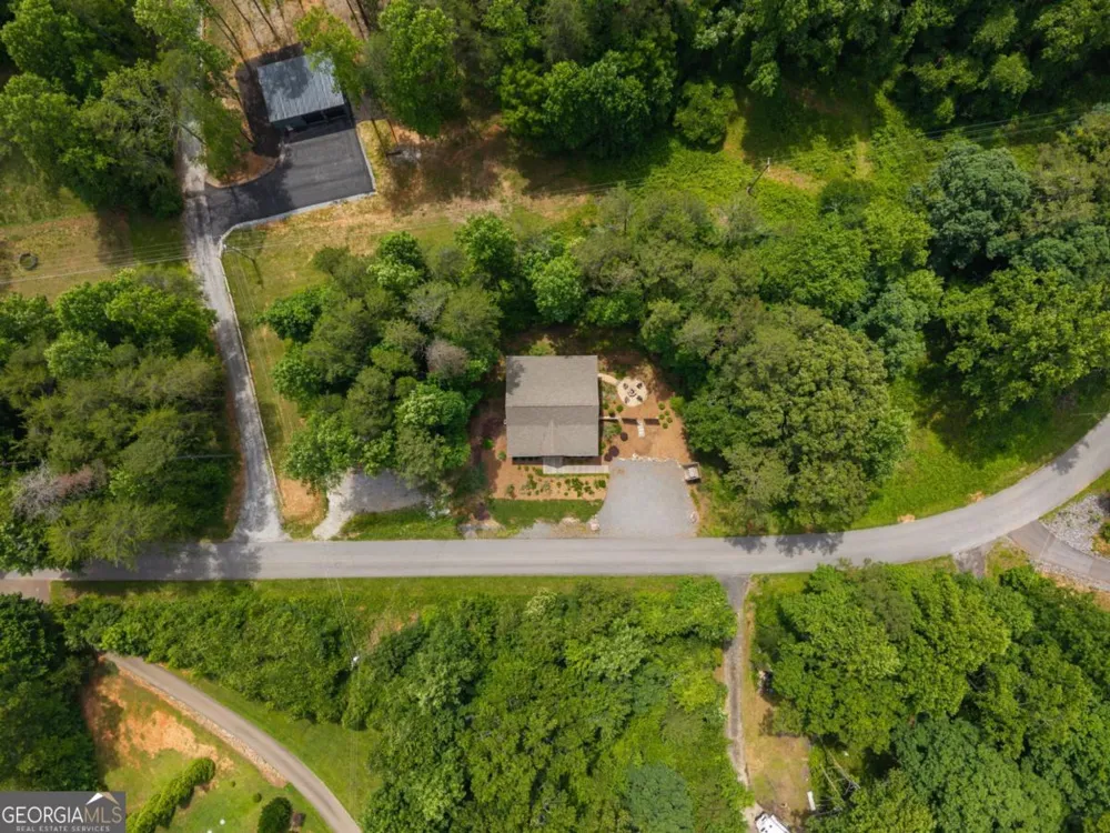 531 Sowers RD Blue Ridge, GA 30513
