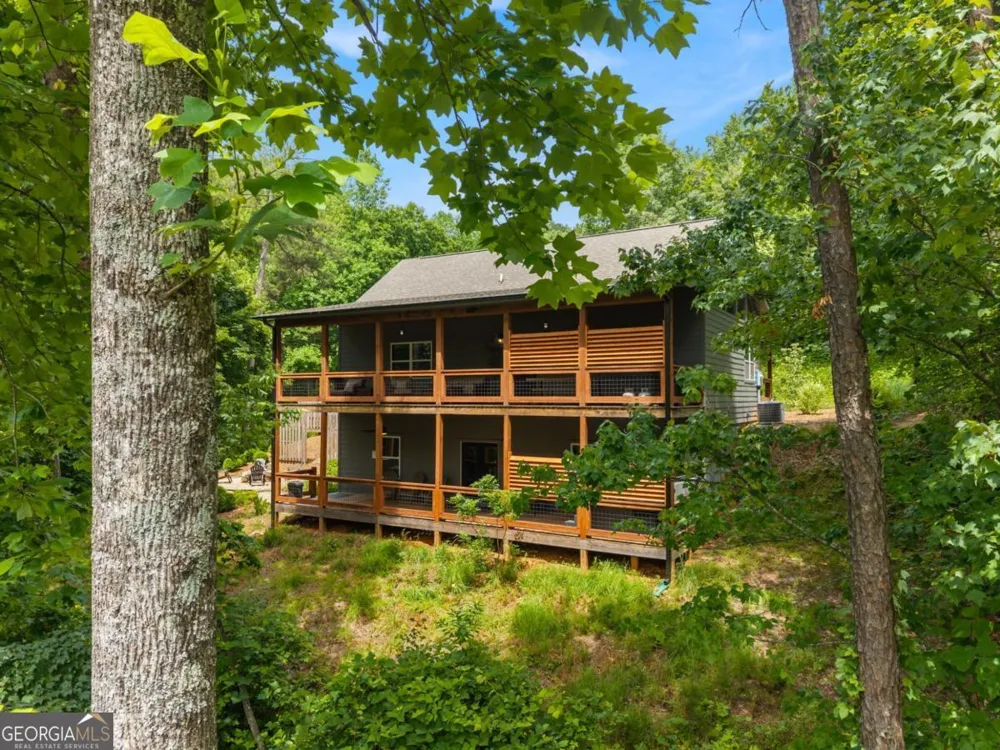 531 Sowers RD Blue Ridge, GA 30513