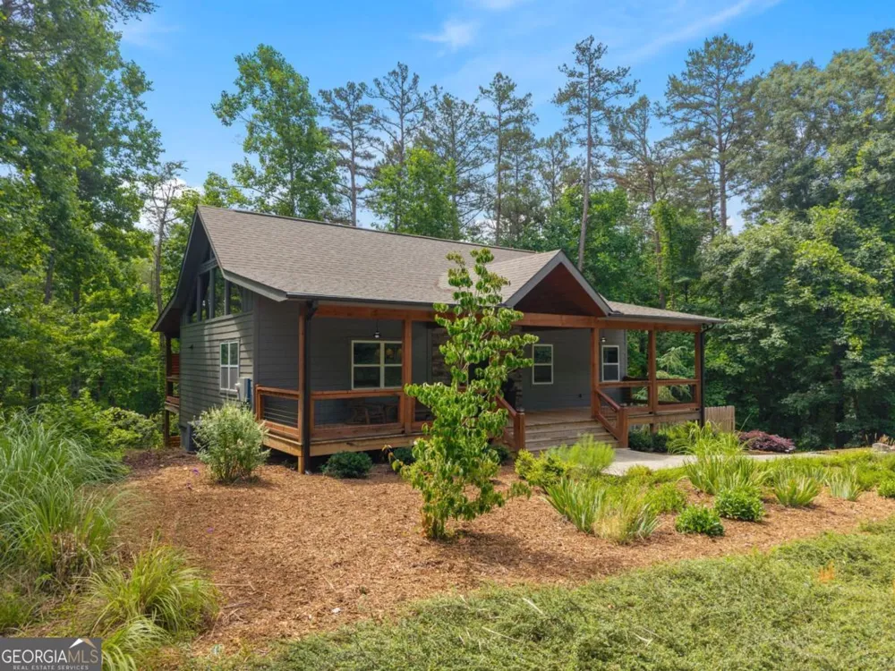 531 Sowers RD Blue Ridge, GA 30513