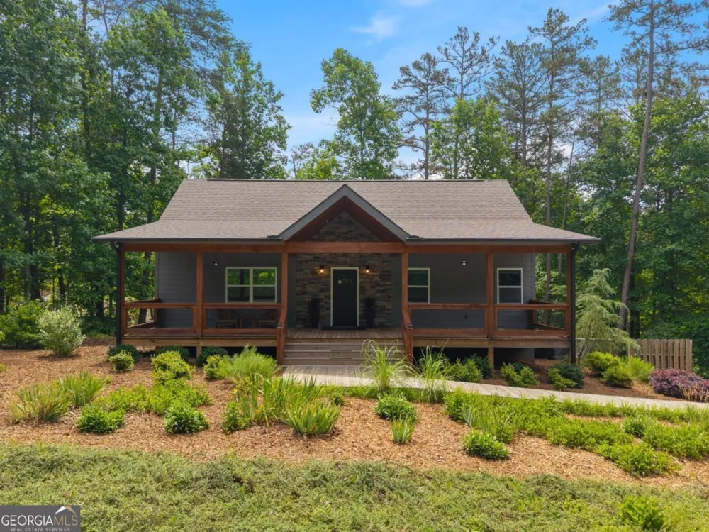 531 Sowers RD Blue Ridge, GA 30513