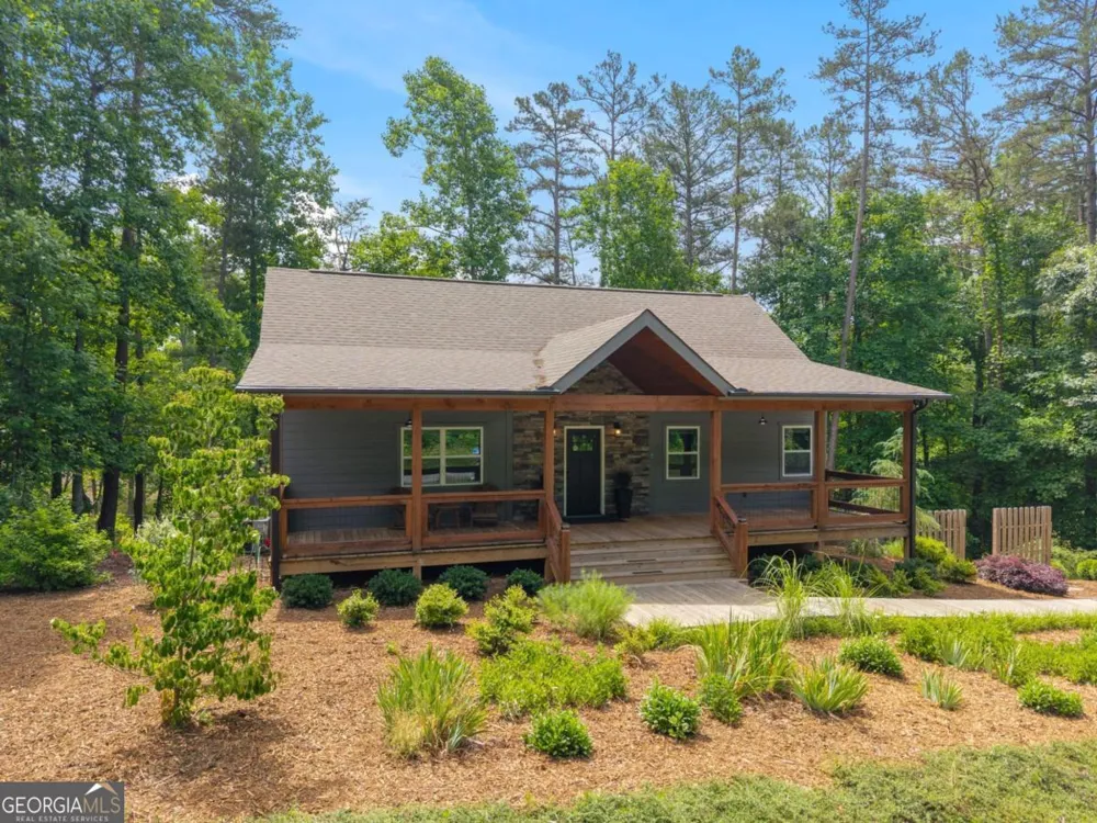 531 Sowers RD Blue Ridge, GA 30513