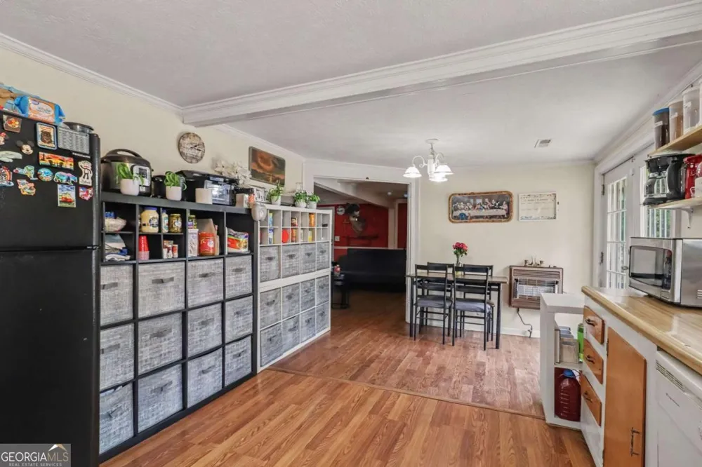 88 Old Waco RD Bremen, GA 30110
