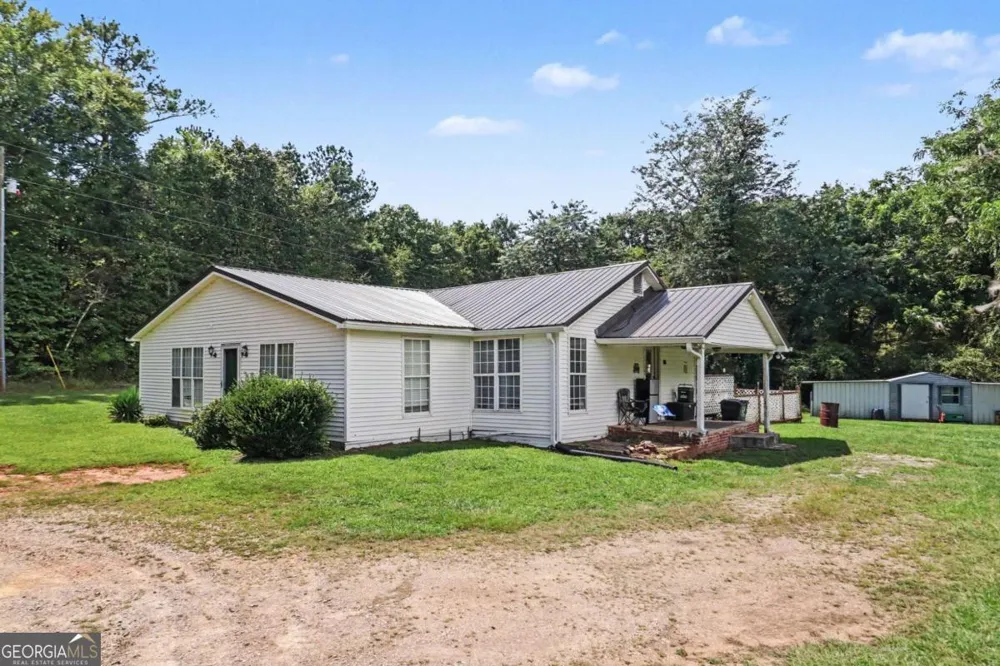 88 Old Waco RD Bremen, GA 30110