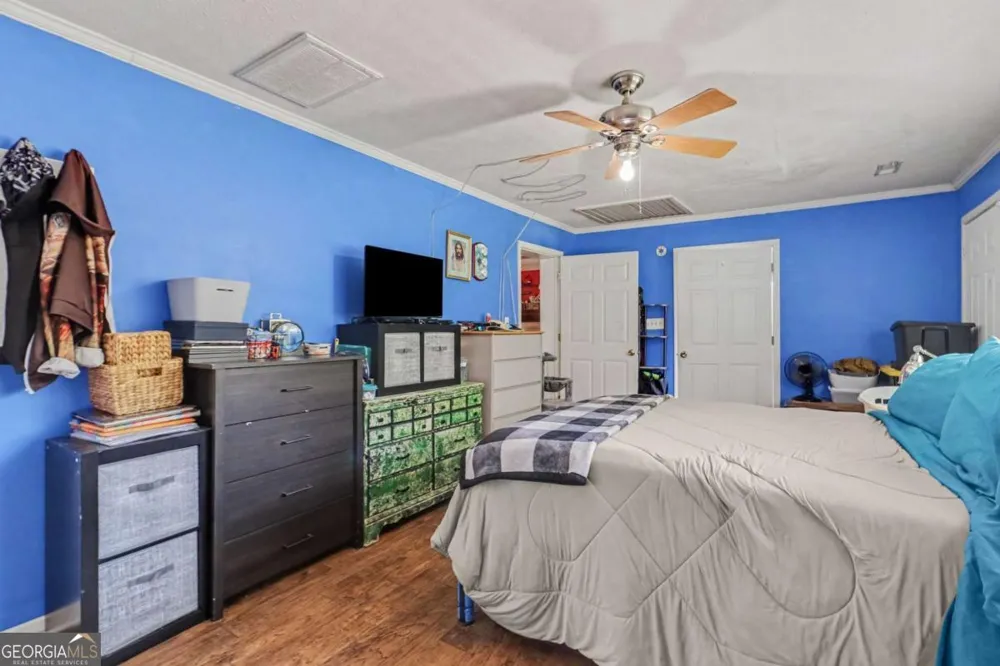 88 Old Waco RD Bremen, GA 30110