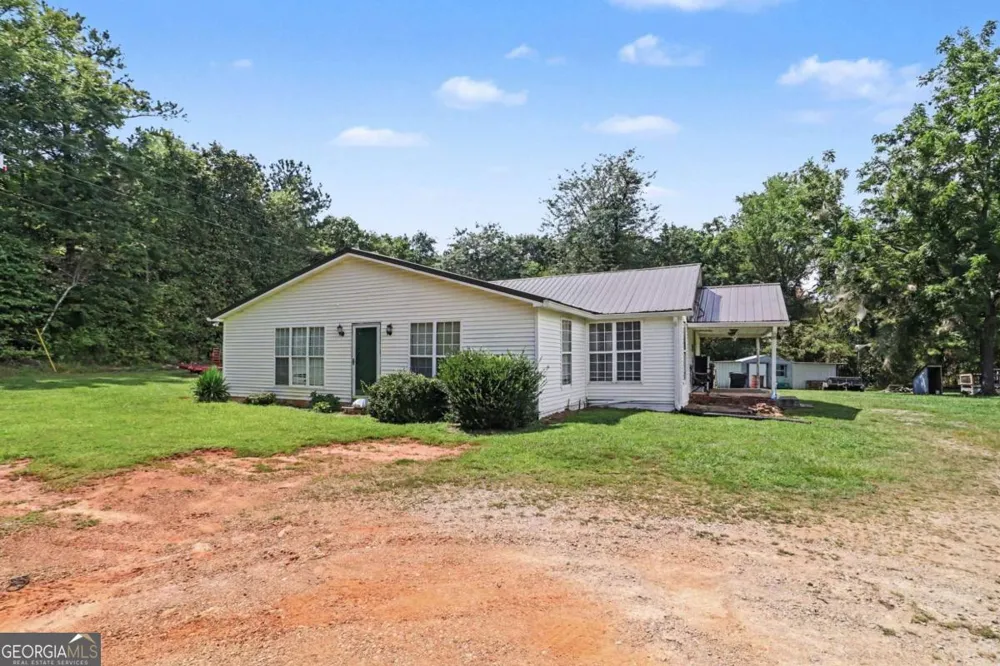88 Old Waco RD Bremen, GA 30110