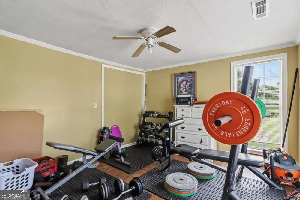 88 Old Waco RD Bremen, GA 30110