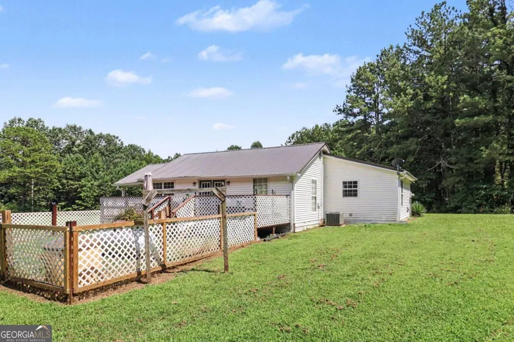 88 Old Waco RD Bremen, GA 30110
