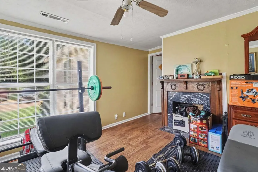 88 Old Waco RD Bremen, GA 30110
