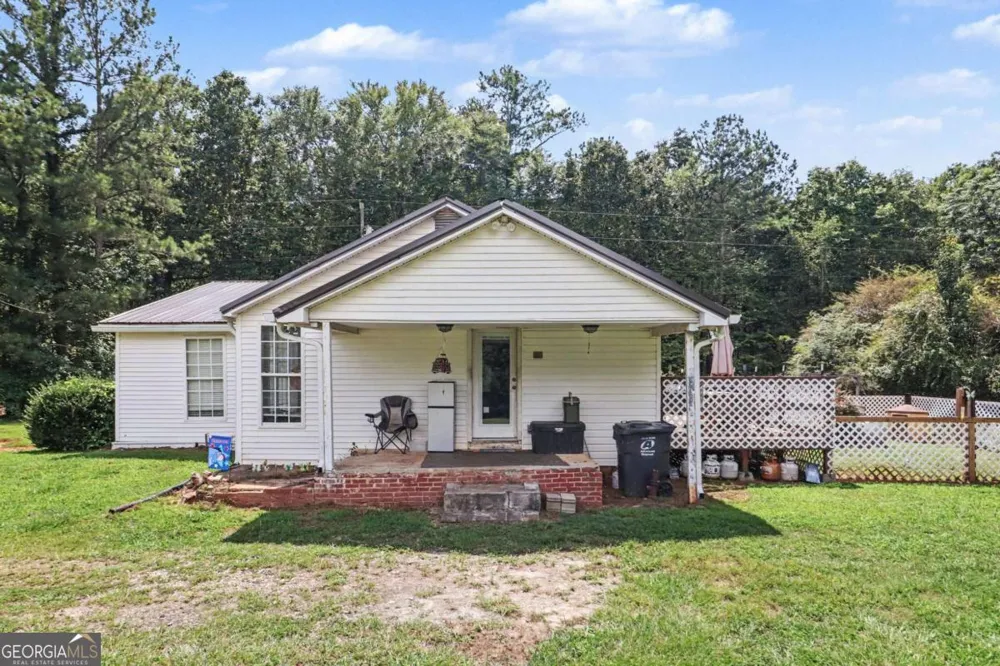 88 Old Waco RD Bremen, GA 30110