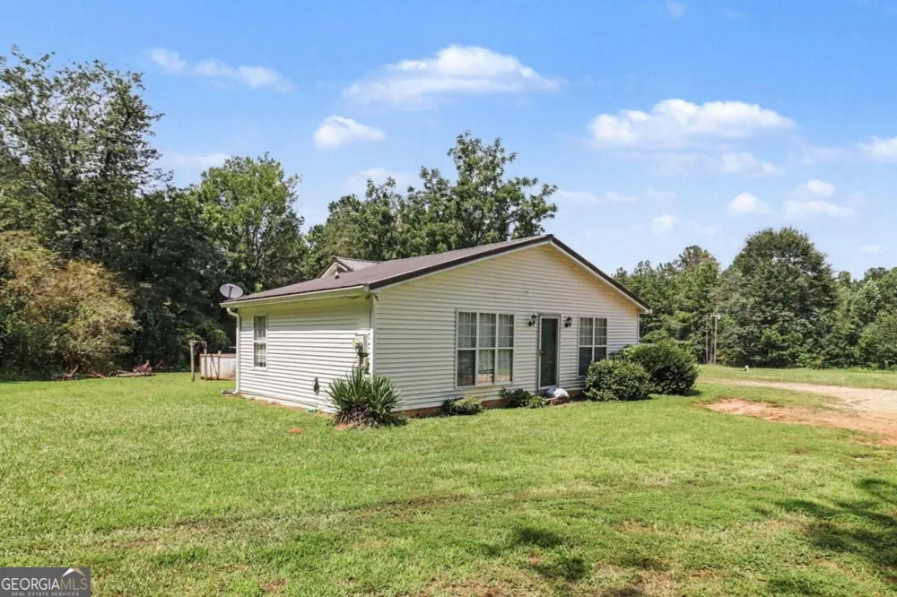 88 Old Waco RD Bremen, GA 30110