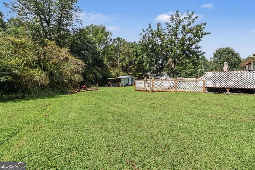 88 Old Waco RD Bremen, GA 30110