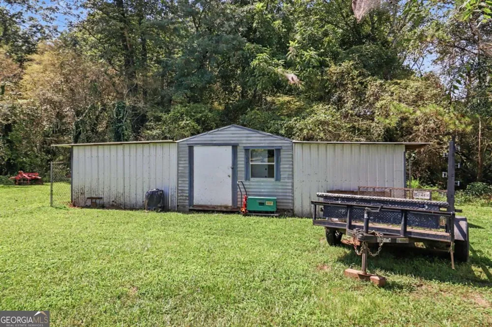 88 Old Waco RD Bremen, GA 30110