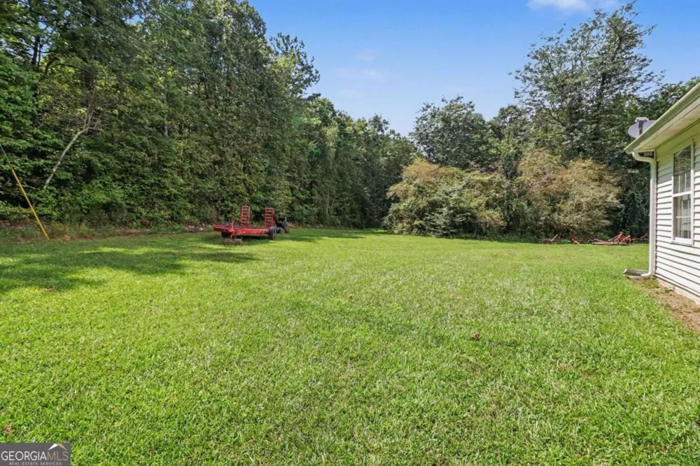 88 Old Waco RD Bremen, GA 30110