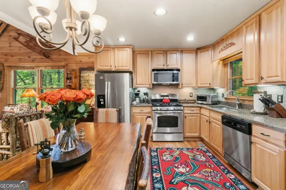 175 Leisure DR Ellijay, GA 30536