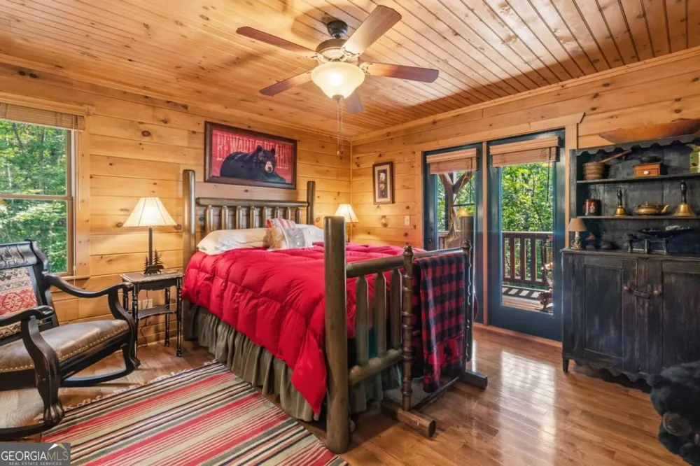 175 Leisure DR Ellijay, GA 30536