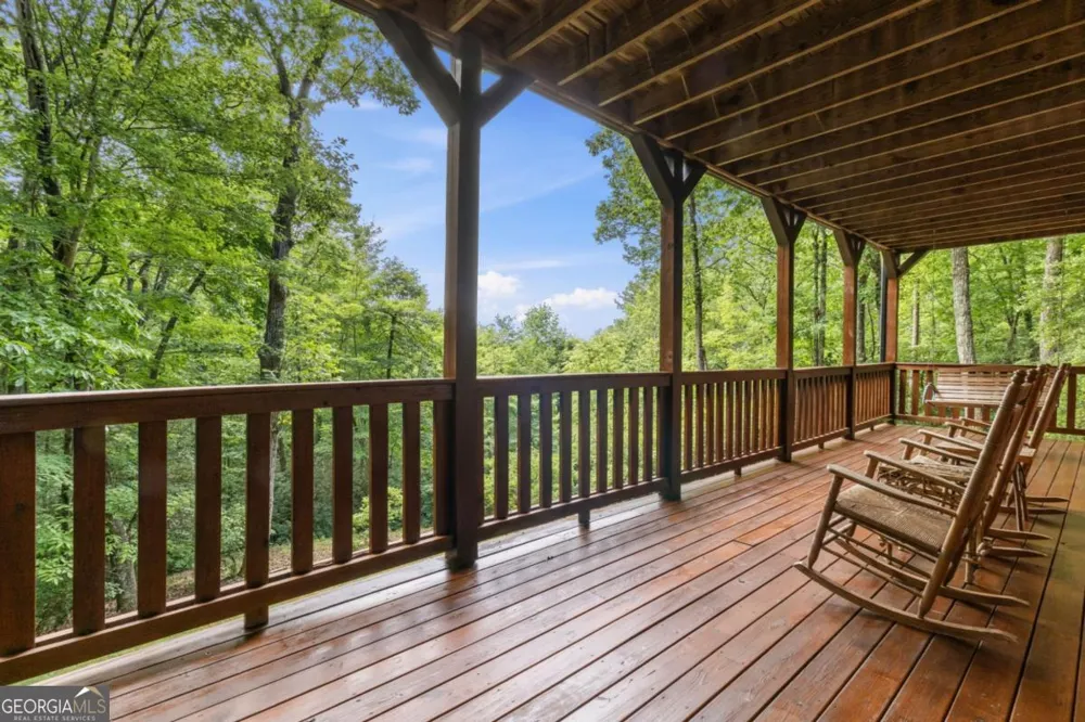 175 Leisure DR Ellijay, GA 30536