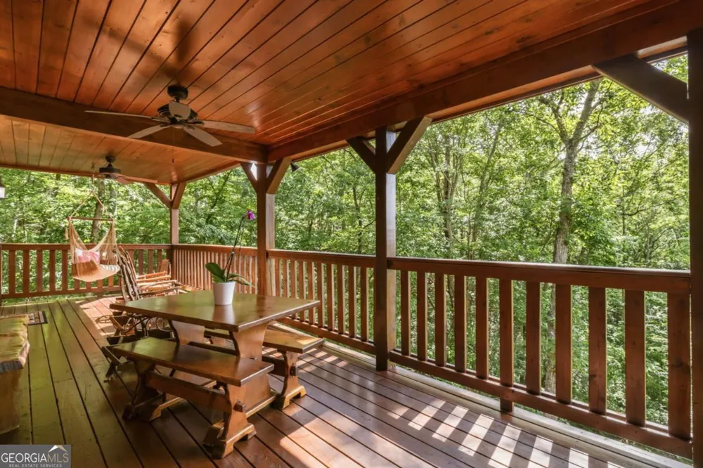 175 Leisure DR Ellijay, GA 30536