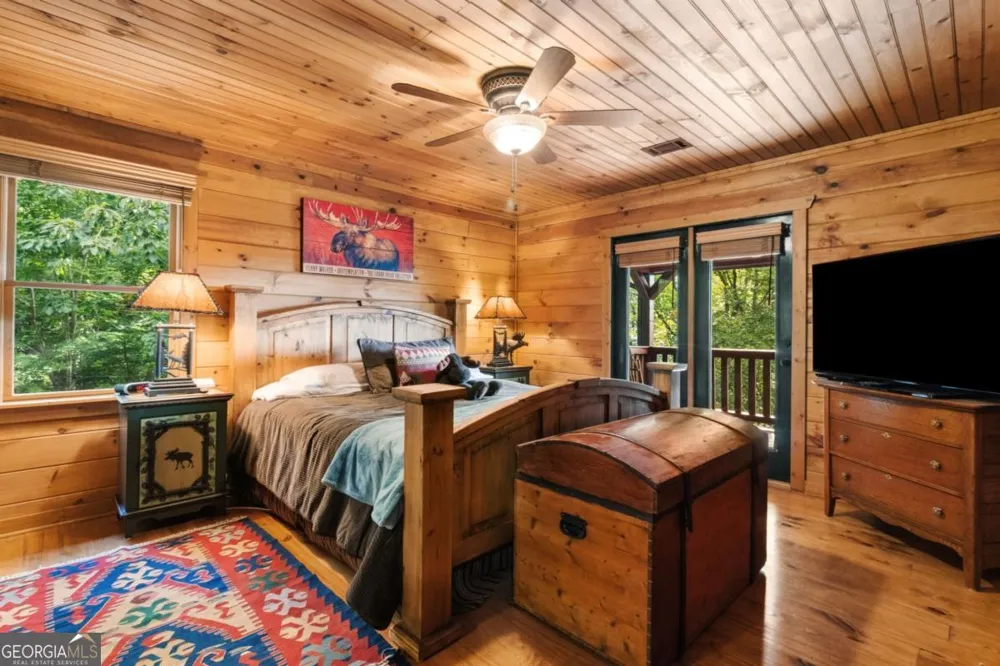 175 Leisure DR Ellijay, GA 30536