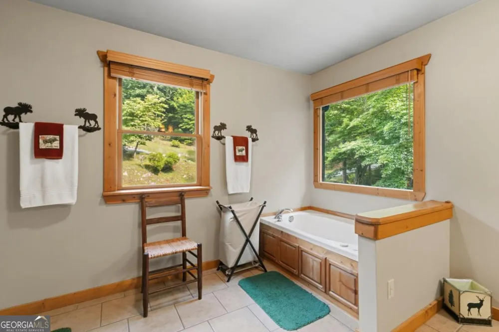 175 Leisure DR Ellijay, GA 30536