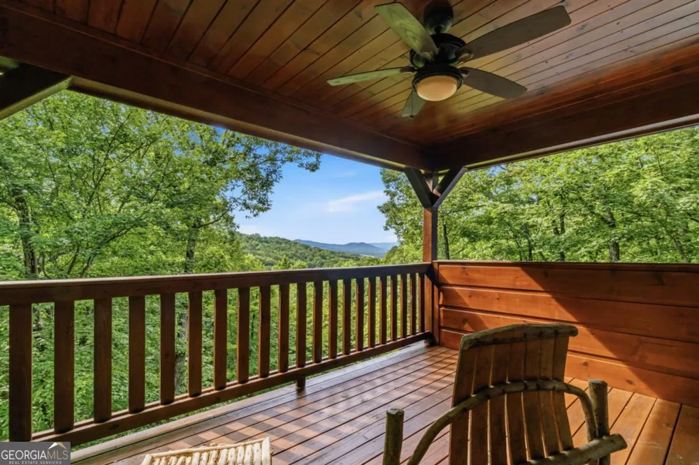 175 Leisure DR Ellijay, GA 30536