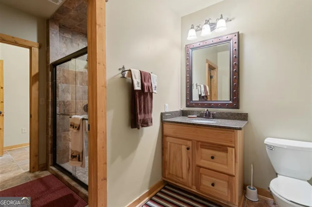 175 Leisure DR Ellijay, GA 30536