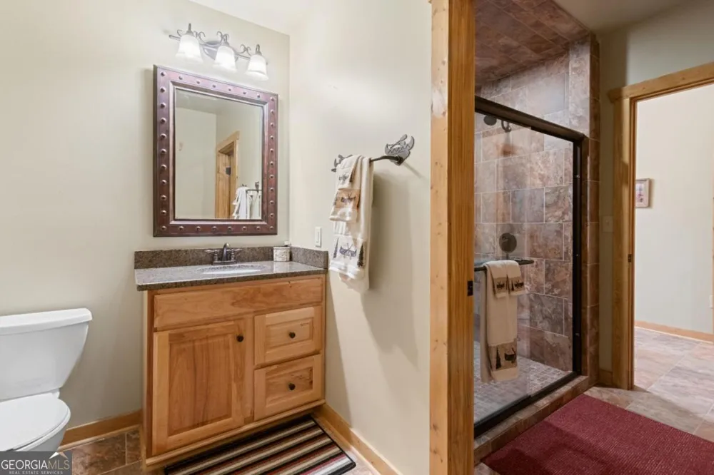 175 Leisure DR Ellijay, GA 30536