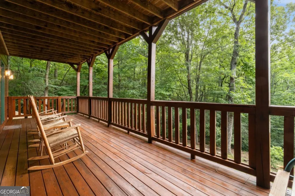 175 Leisure DR Ellijay, GA 30536
